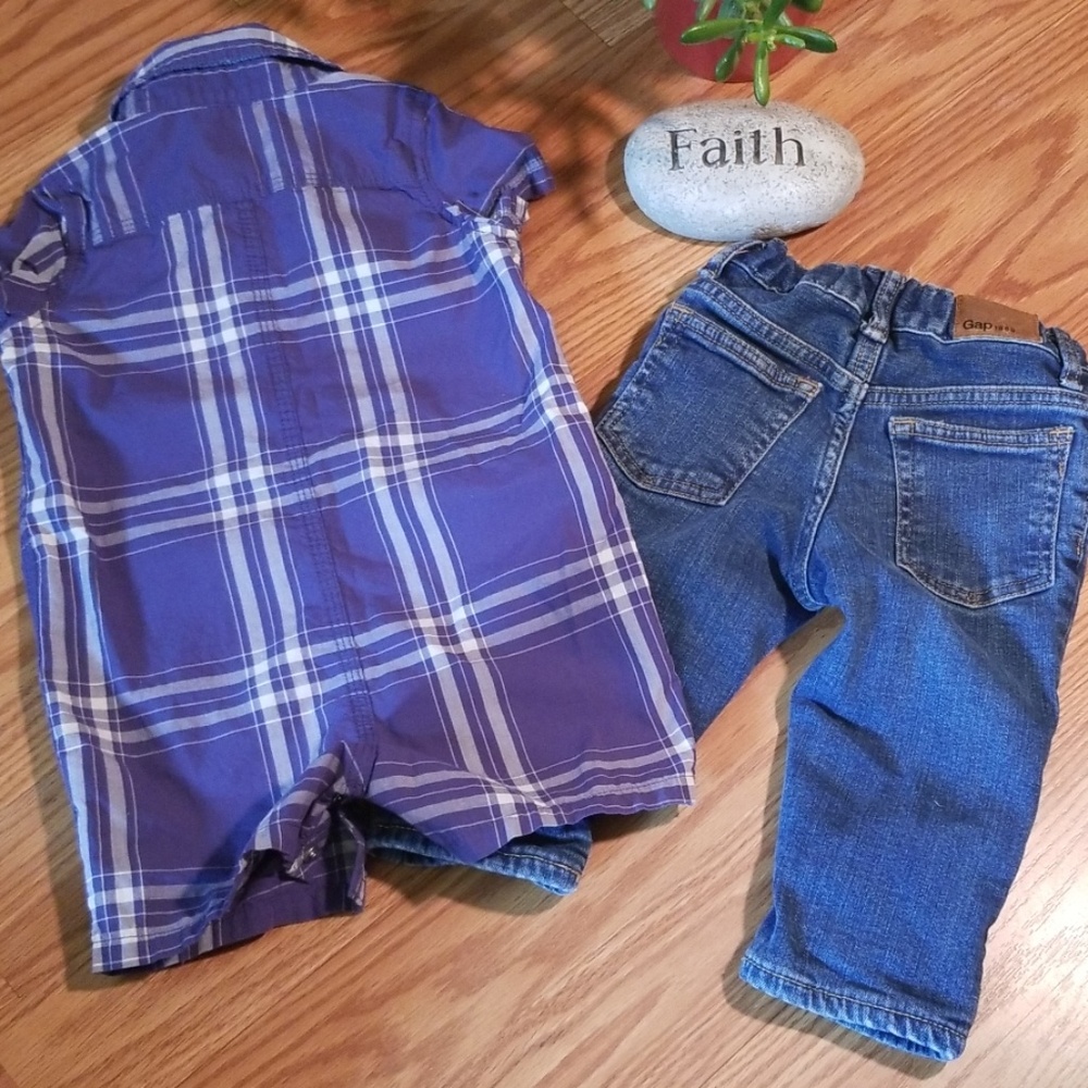 Gap‎ bundle - Picture 8 of 8